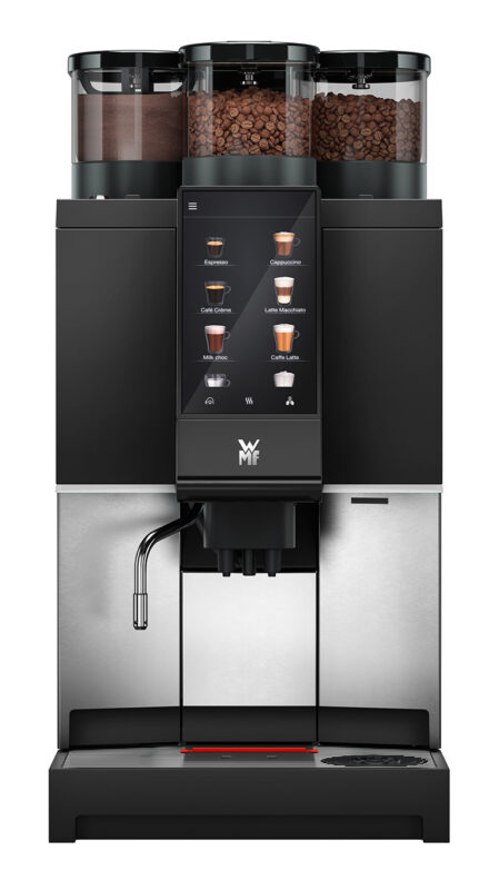 Schaerer Coffee Skye